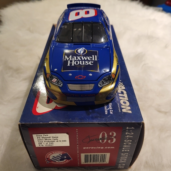 Nascar Diecast - Picture 2 of 4